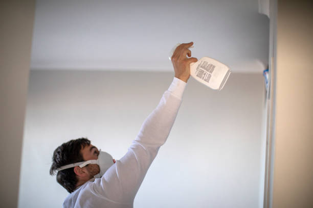 Best Mold Testing  in Garyville, LA
